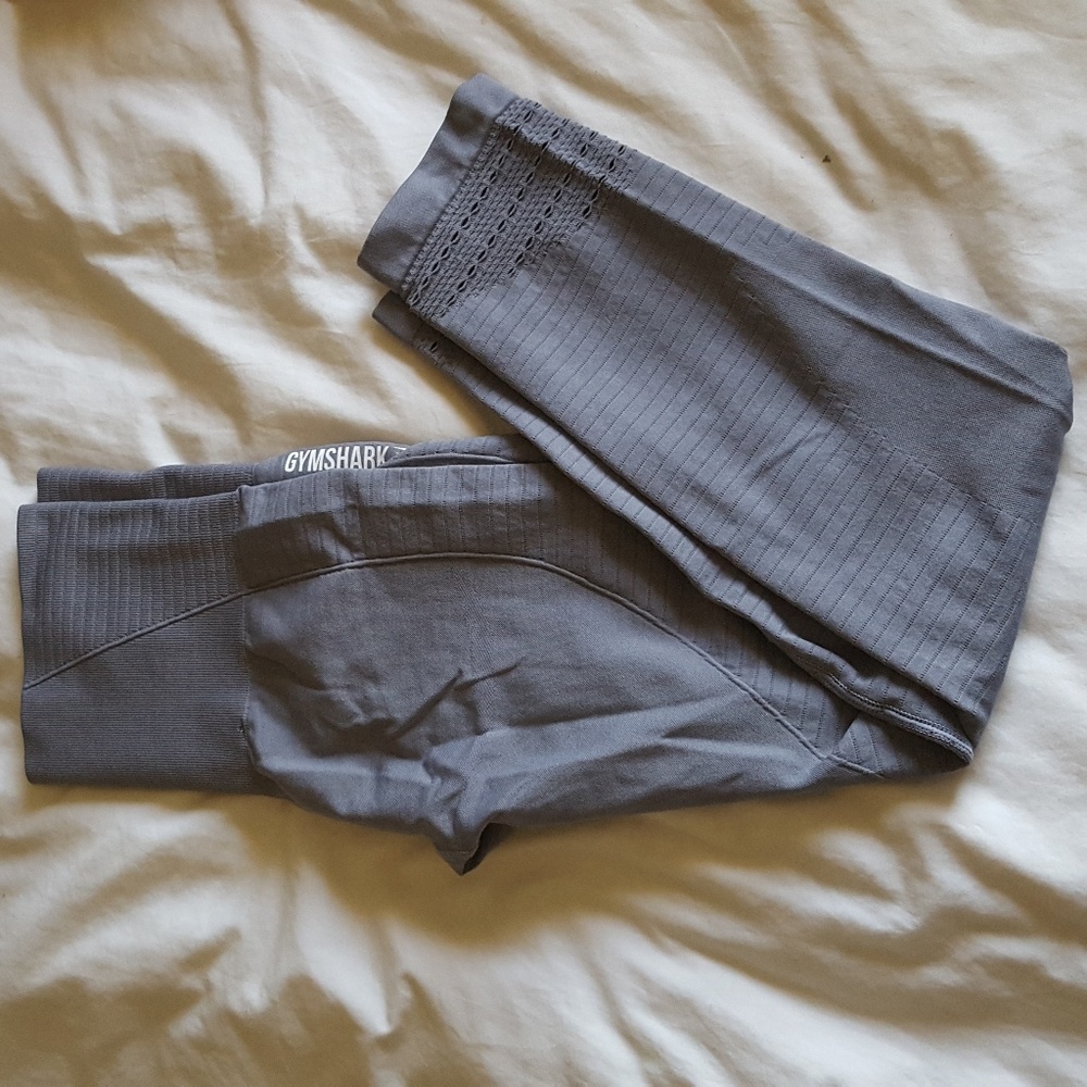 Gymshark seamless leggings M